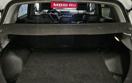 Mitsubishi ASX I рестайлинг, 2013 год, 1 130 000 рублей, 13 фотография