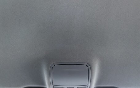 Skoda Octavia, 2017 год, 1 899 000 рублей, 17 фотография