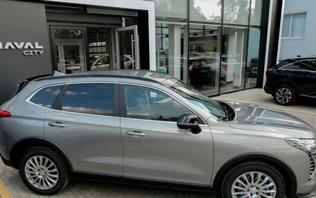 Haval Jolion, 2026 год, 2 699 000 рублей, 7 фотография