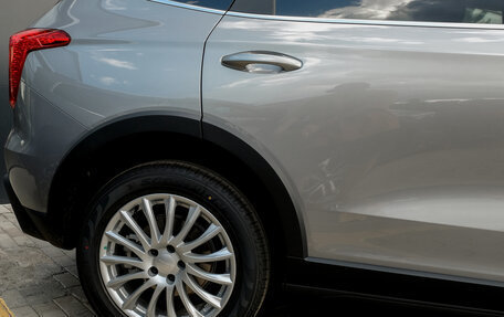 Haval Jolion, 2026 год, 2 699 000 рублей, 13 фотография