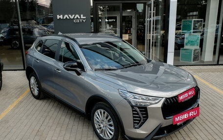 Haval Jolion, 2026 год, 2 699 000 рублей, 4 фотография
