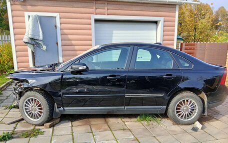 Volvo S40 II, 2007 год, 249 000 рублей, 3 фотография