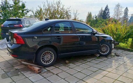Volvo S40 II, 2007 год, 249 000 рублей, 2 фотография