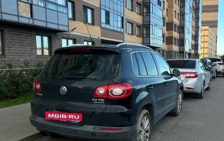 Volkswagen Tiguan I, 2010 год, 650 000 рублей, 4 фотография