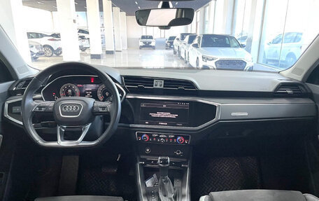 Audi Q3, 2023 год, 2 700 000 рублей, 12 фотография