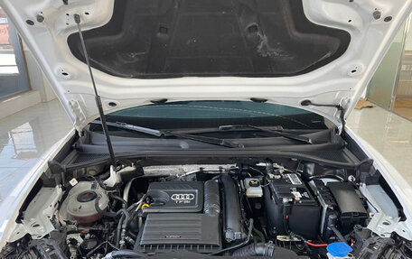 Audi Q3, 2023 год, 2 700 000 рублей, 8 фотография