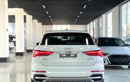 Audi Q3, 2023 год, 2 700 000 рублей, 2 фотография