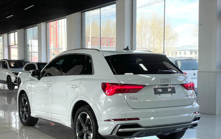 Audi Q3, 2023 год, 2 700 000 рублей, 5 фотография