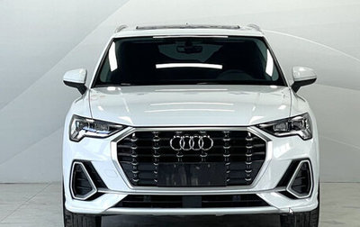 Audi Q3, 2023 год, 2 700 000 рублей, 1 фотография