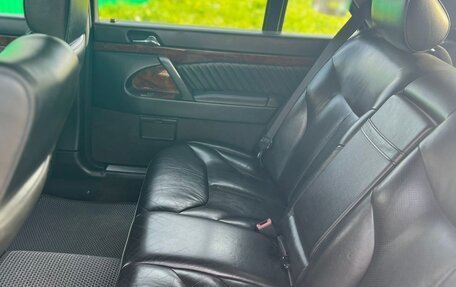Mercedes-Benz S-Класс, 1993 год, 500 000 рублей, 7 фотография
