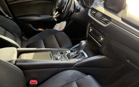 Mazda 6, 2017 год, 1 990 000 рублей, 6 фотография