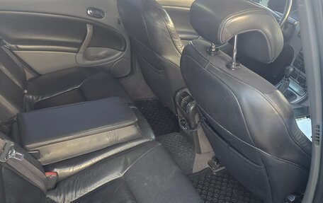 Saab 9-5 I, 2002 год, 550 000 рублей, 5 фотография