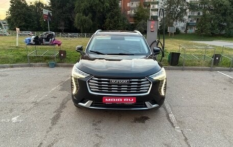 Haval Jolion, 2022 год, 1 480 000 рублей, 1 фотография