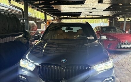 BMW X5, 2021 год, 6 500 000 рублей, 1 фотография