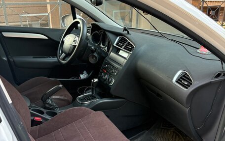 Citroen C4 II рестайлинг, 2013 год, 550 000 рублей, 9 фотография