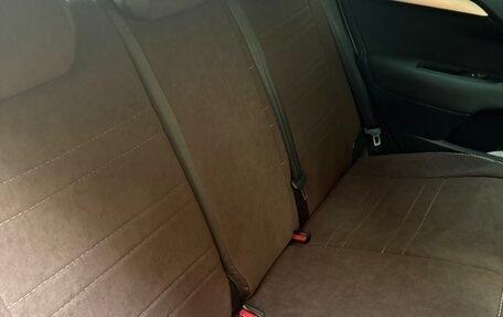 Citroen C4 II рестайлинг, 2013 год, 550 000 рублей, 10 фотография