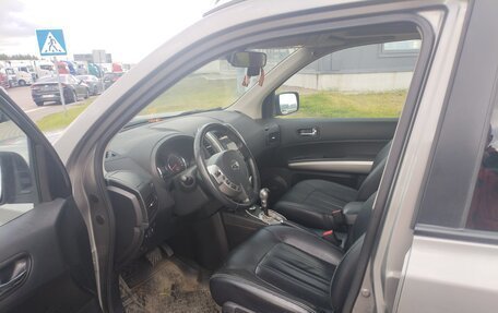 Nissan X-Trail, 2012 год, 1 400 000 рублей, 6 фотография