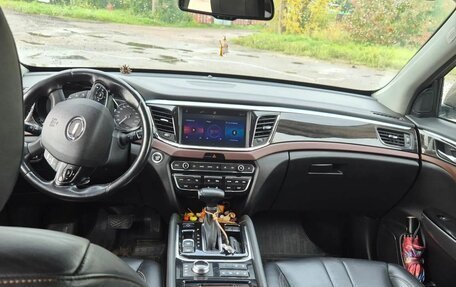 GAC GS8 I, 2020 год, 1 700 000 рублей, 1 фотография