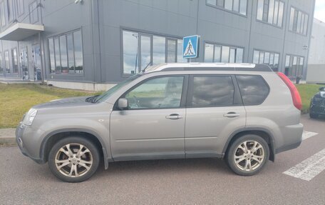 Nissan X-Trail, 2012 год, 1 400 000 рублей, 2 фотография
