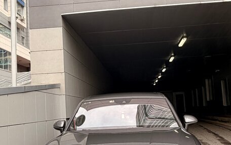 Porsche Cayenne III, 2020 год, 9 300 000 рублей, 1 фотография