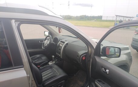 Nissan X-Trail, 2012 год, 1 400 000 рублей, 5 фотография