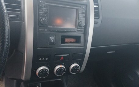 Nissan X-Trail, 2012 год, 1 400 000 рублей, 7 фотография