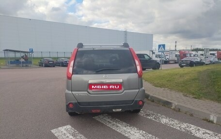 Nissan X-Trail, 2012 год, 1 400 000 рублей, 3 фотография