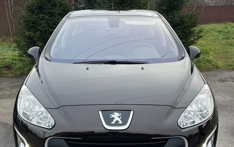 Peugeot 308 II, 2012 год, 950 000 рублей, 1 фотография
