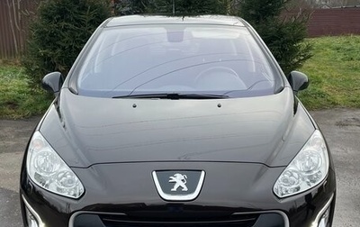 Peugeot 308 II, 2012 год, 950 000 рублей, 1 фотография