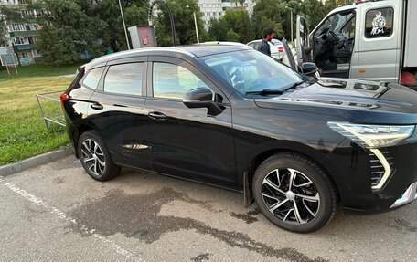 Haval Jolion, 2022 год, 1 480 000 рублей, 4 фотография