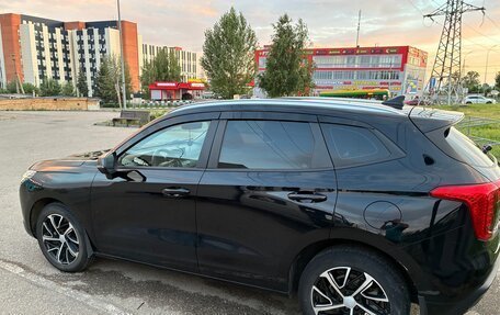 Haval Jolion, 2022 год, 1 480 000 рублей, 3 фотография