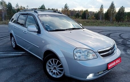 Chevrolet Lacetti, 2012 год, 599 000 рублей, 1 фотография