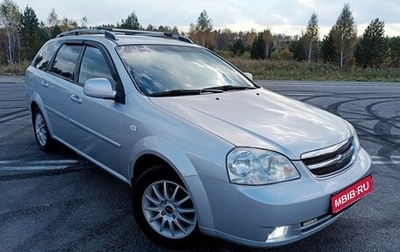 Chevrolet Lacetti, 2012 год, 599 000 рублей, 1 фотография