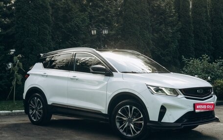 Geely Coolray I, 2022 год, 1 950 000 рублей, 1 фотография