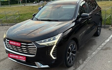 Haval Jolion, 2022 год, 1 480 000 рублей, 5 фотография
