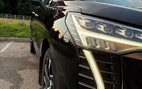 Haval Jolion, 2022 год, 1 480 000 рублей, 7 фотография