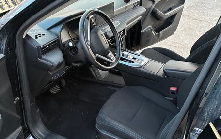Haval Jolion, 2022 год, 1 480 000 рублей, 12 фотография
