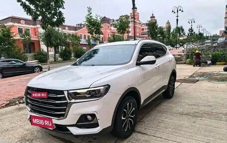 Haval H6, 2021 год, 1 075 000 рублей, 1 фотография