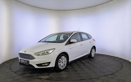 Ford Focus III, 2018 год, 1 200 000 рублей, 1 фотография