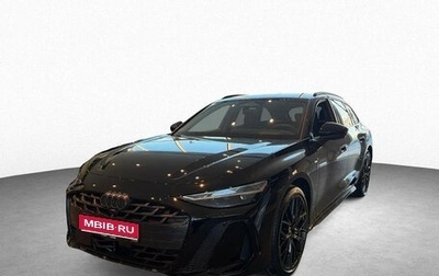 Audi A6, 2026 год, 10 490 000 рублей, 1 фотография