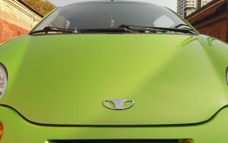 Daewoo Matiz I, 2007 год, 299 000 рублей, 15 фотография