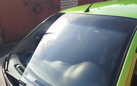 Daewoo Matiz I, 2007 год, 299 000 рублей, 18 фотография