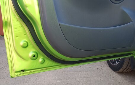 Daewoo Matiz I, 2007 год, 299 000 рублей, 23 фотография