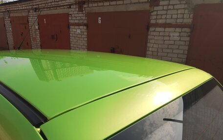 Daewoo Matiz I, 2007 год, 299 000 рублей, 20 фотография