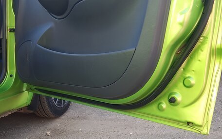 Daewoo Matiz I, 2007 год, 299 000 рублей, 24 фотография