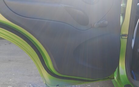 Daewoo Matiz I, 2007 год, 299 000 рублей, 25 фотография