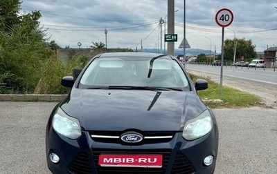 Ford Focus III, 2012 год, 900 000 рублей, 1 фотография
