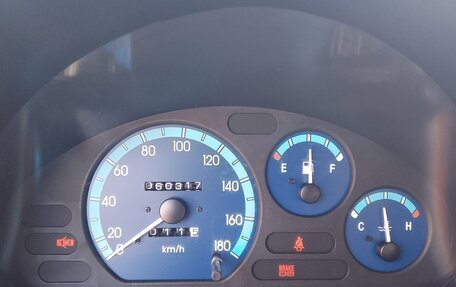 Daewoo Matiz I, 2007 год, 299 000 рублей, 38 фотография