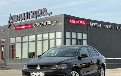 Volkswagen Jetta VI, 2014 год, 900 000 рублей, 1 фотография