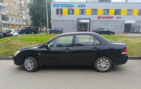 Mitsubishi Lancer IX, 2005 год, 340 000 рублей, 3 фотография